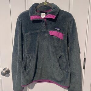 Patagonia Women’s Pullover Sweatshirt Medium
